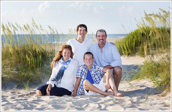 obx outer banks photographers