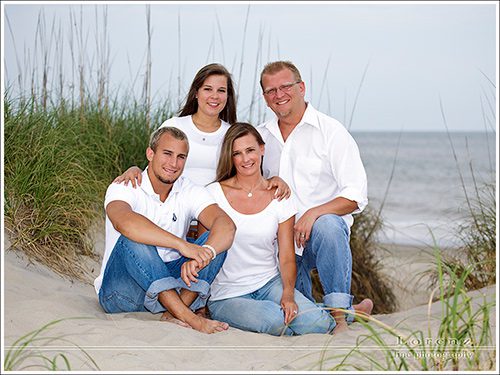 outer banks photographer