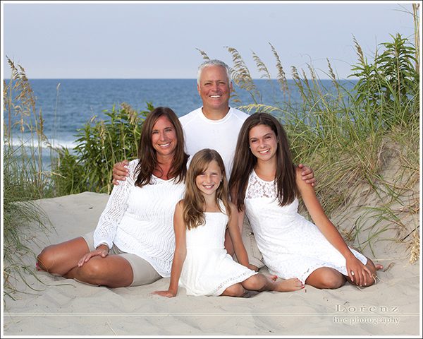 Portrait Photographers in the Outer Banks